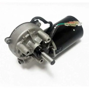 12V 55RPM DC Silecek Motoru - Sol