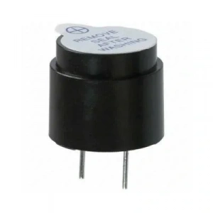 12V Buzzer