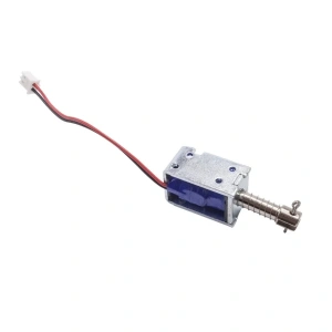 12V Selenoid Bobin DLO-0630L
