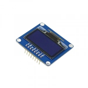 1.3 128x64 Oled LCD Ekran (B)
