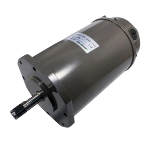 130ZYT 24V 1000W 1800RPM DC Motor