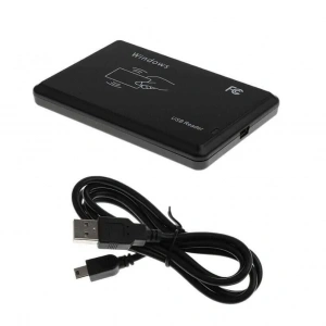 13.56MHz USB RFID IC Kart Okuyucu