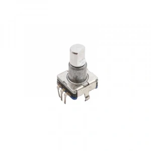 14mm D Şaft Rotary Encoder - Oto Potans
