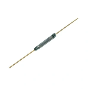 14mm Tek Kontakt Reed Röle - Reed Contact
