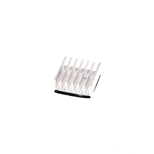 14x14x6mm Alüminyum Soğutucu