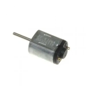 1.5-6V DC Motor