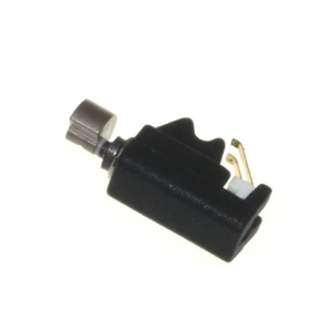 1.5-6V Titreşim Motoru