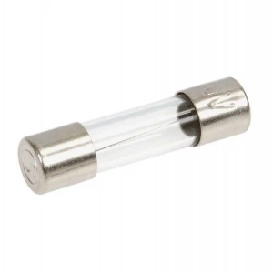 1.5A 5x20mm Gecikmeli Cam Sigorta
