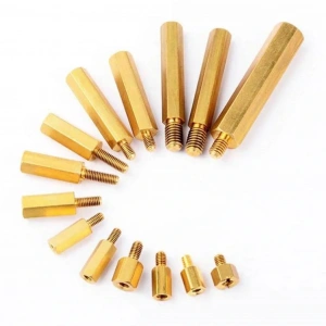 15mm M3 Dişi-Erkek Metal Distans Aralayıcı Spacer