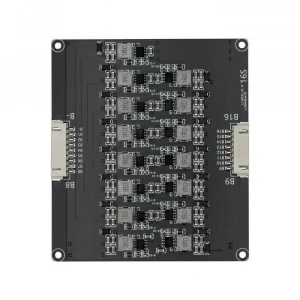 16S Li-ion & 18650 & Lifepo4 BMS Batarya Koruyucu Balans Devresi