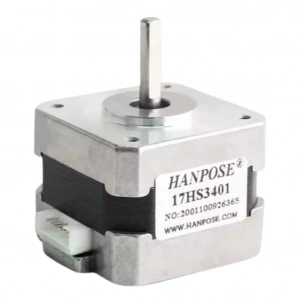 17HS3401 Nema17 Step Motor