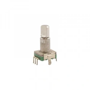 18mm D Şaft Rotary Encoder - Oto Potans