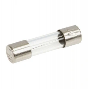 1A 5x20mm Gecikmeli Cam Sigorta