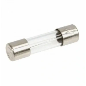 1A 6x30mm Cam Sigorta