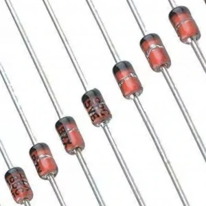 1N4742A 12V Zener Diyot (10 Adet)