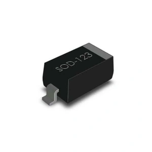 1N5819 SMD SOD-123 - 1A 40V Diyot