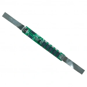 1S 7.5A BMS 3.7V Nikelli 18650 Lityum Pil Şarj Koruma Devresi