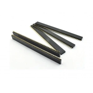 1x40 1.27mm Dişi Header