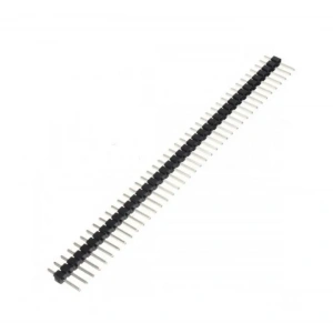 1x40 19mm Erkek Header