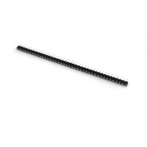 1x40 Precision Dişi Header