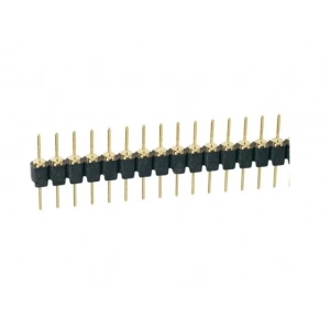1x40 Precision Erkek Header