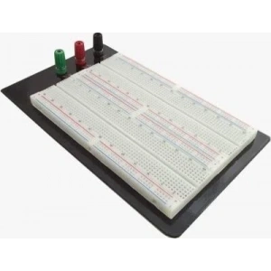2li Breadboard