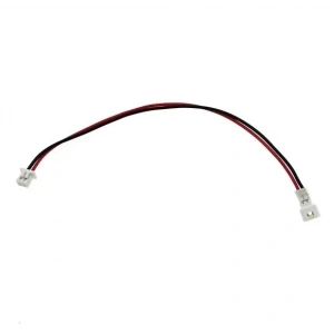 2-Pin JST 1.25mm Dişi - Erkek Uzatma Kablosu - 20cm
