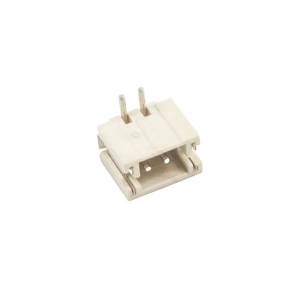 2 Pin JST 1,5T SMD Tunik Konnektör Erkek