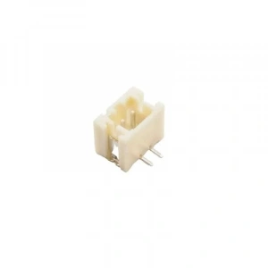 2 Pin JST-PH 2.0 Tunik Konnektör Erkek 90°