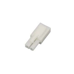 2 Pin Mini Tamiya Konnektör Erkek
