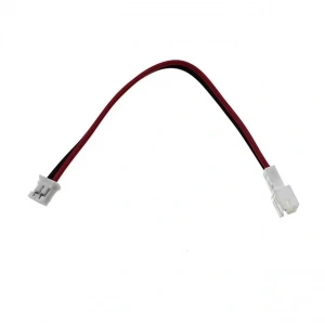 2-Pin PH 2.0mm Dişi - Erkek Uzatma Kablosu - 20cm