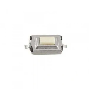 2 Pinli 6x3.5x0.5mm Buton