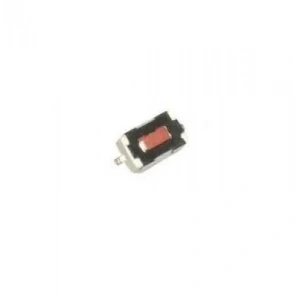 2 Pinli 6x4x0.5mm Buton
