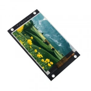 2.0 240x320 SPI Tam Renkli TFT LCD Ekran Modülü - GMT020-02