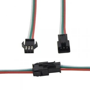 20cm 3 Pin Jst Kablo