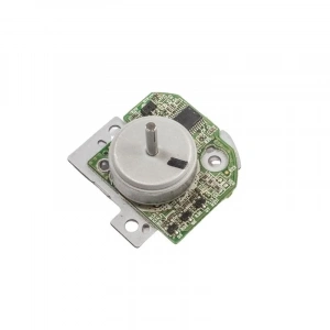 20N704K500 12V 16500 Rpm Brushless Motor