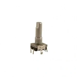 22mm D Şaft Rotary Encoder - Oto Potans