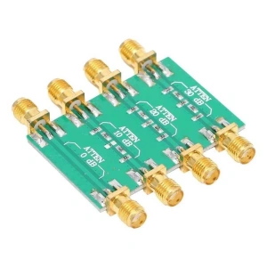 23DBm DC 4.0GHz 200mW RF Sabit Zayıflatıcı