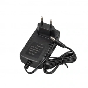 24V 1A Adaptör - Avrupa Priz Tipi
