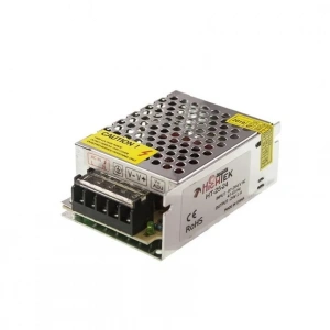 24V 1A Metal Case Power Supply