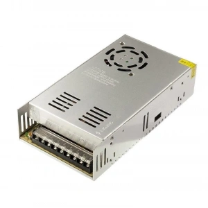 24V 20A Metal Kasa Güç Kaynağı