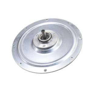24V 3600RPM Örgü Makinası Tabak Motoru