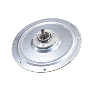 24V 3600RPM Örgü Makinası Tabak Motoru