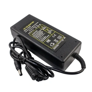 24V 5A Adaptör - YU2405