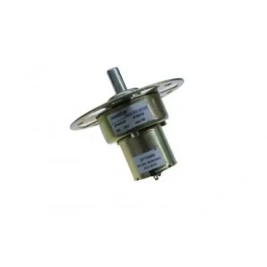 24V 60Rpm Redüktörlü Varyak Motoru