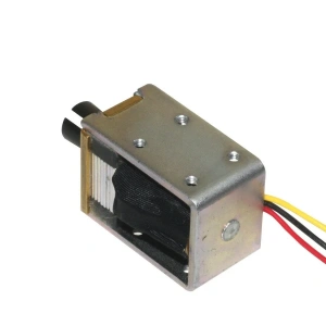 24V Selenoid Bobin