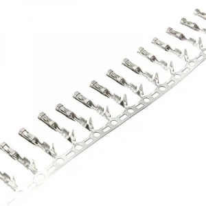 2.54mm Dupont Konnektör Dişi Terminali