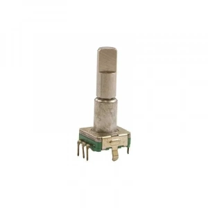 25mm D Şaft Rotary Encoder - Oto Potans
