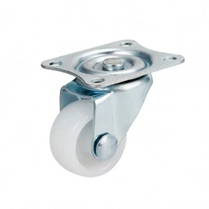25mm Sarhoş Tekerlek - 360 Derece