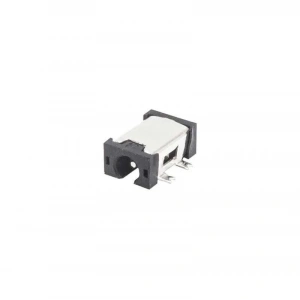2.5x0.7mm SMD DC Jack Şasesi